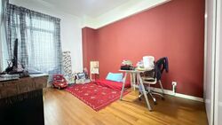 The Atria At Meyer (D15), Condominium #602932651